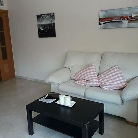 Apartment With 3 Bedrooms In Malaga, With Wonderful City View, Furnish Exteriör bild