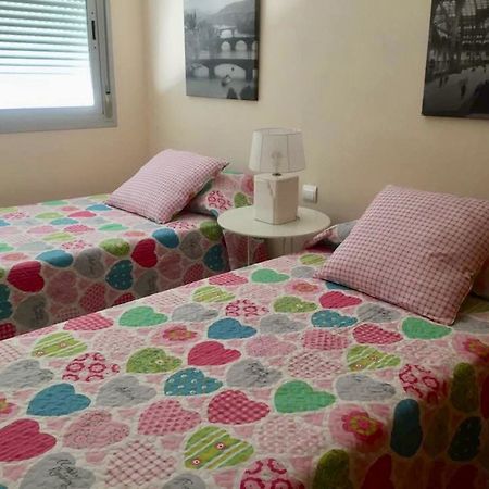 Apartment With 3 Bedrooms In Malaga, With Wonderful City View, Furnish Exteriör bild
