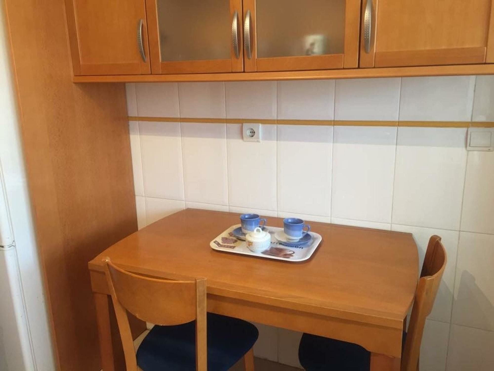 Apartment With 3 Bedrooms In Malaga, With Wonderful City View, Furnish Exteriör bild